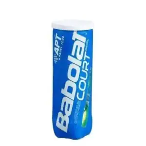 Babolat Premium Court 3er-Dose Padelbälle