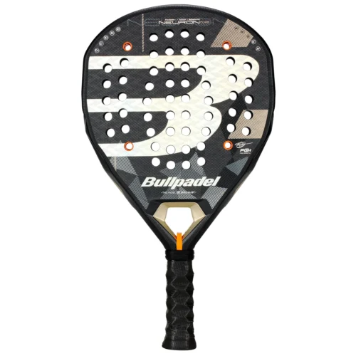 Bullpadel Neuron 02 2026 Testschläger
