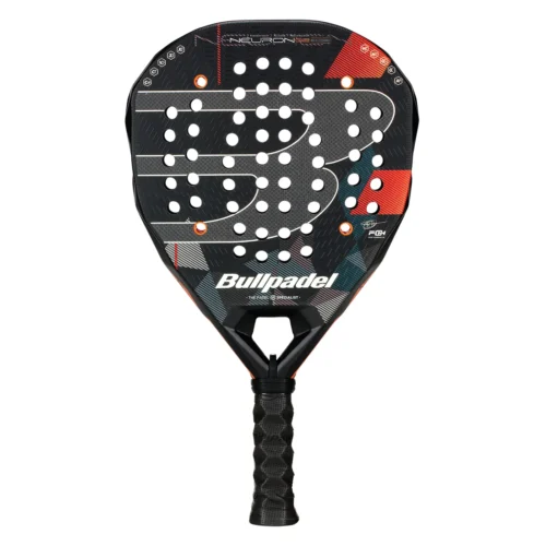 Bullpadel Neuron 02 GEO 2026 Testschläger