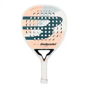 Bullpadel Elite W 25 Padelschläger
