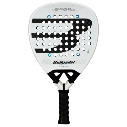 Bullpadel Vertex 05 2026 Testschläger