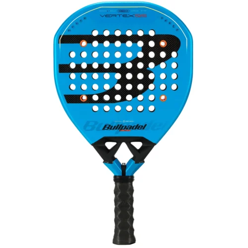 Bullpadel Vertex 05 GEO 2026 Testschläger