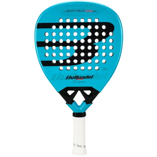 Bullpadel Vertex 05 W 2026 Testschläger