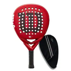 Wilson Bela Pro V2.5 Padelschläger