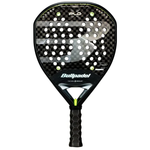 Bullpadel XPLO 2026 Testschläger