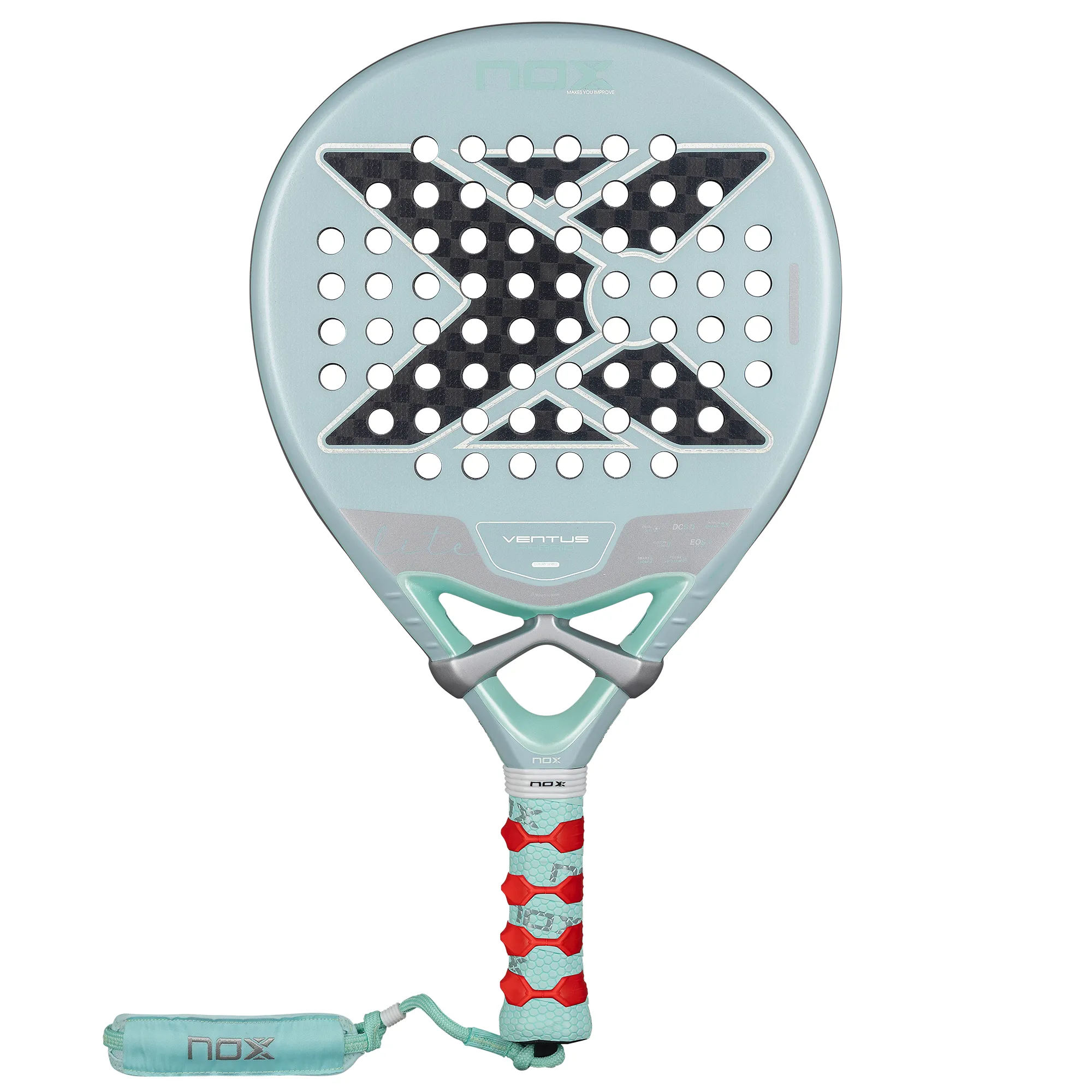 NOX Ventus Hybrid 12K Lite