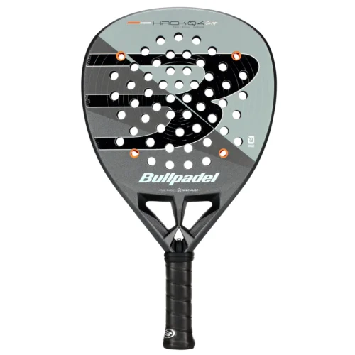 Bullpadel Hack 04 Comfort 2026 Testschläger