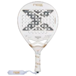 Raqueta de pádel NOX AT10 Genius 12K Alum XTREM 2026 de Agustín Tapia