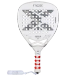 Nox AT10 Genius Attack 12K Alum XTREM 2026 Padelschläger by Agustin Tapia