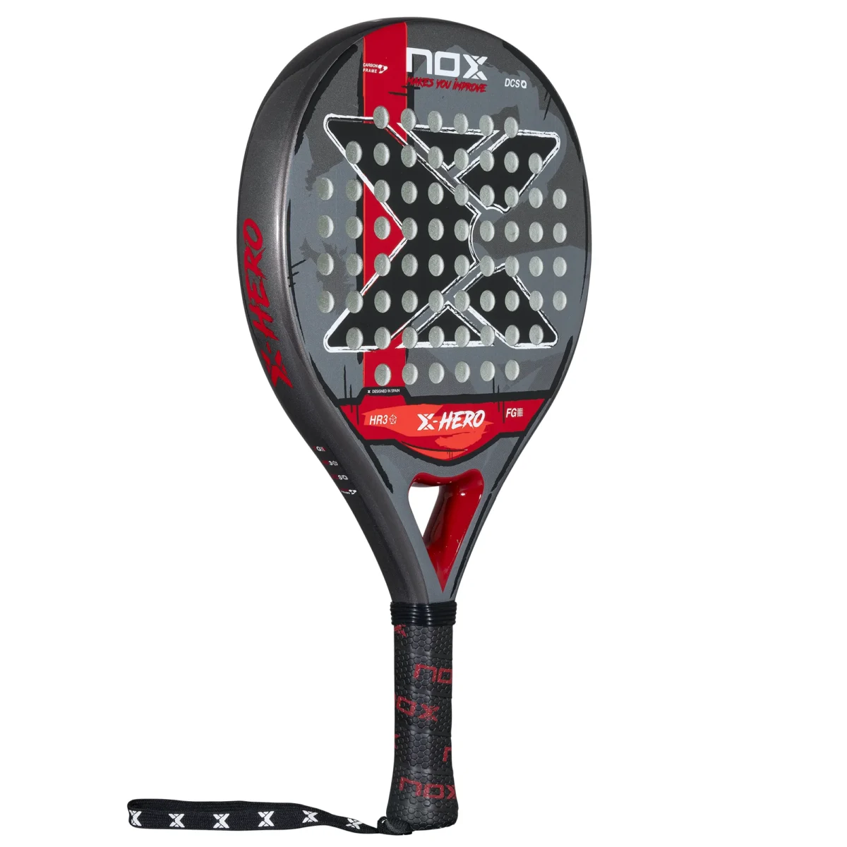 nox-z-hero-red-padelschlaeger-4