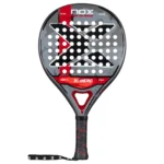 NOX X-HERO Red 2026 Padelschläger