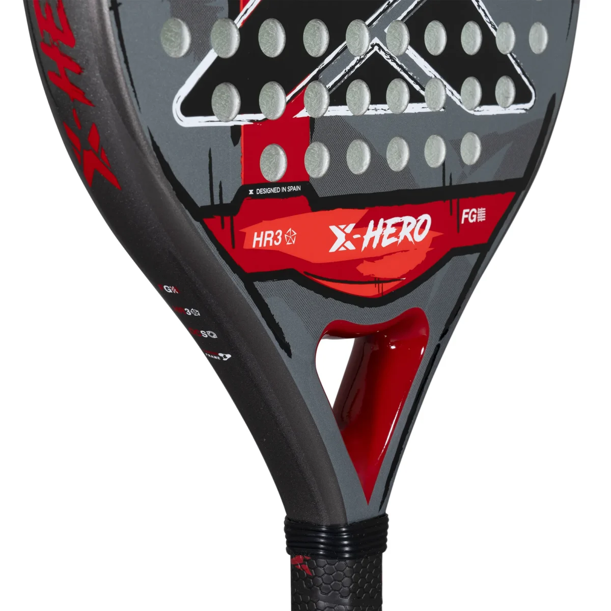 nox-z-hero-red-padelschlaeger-6