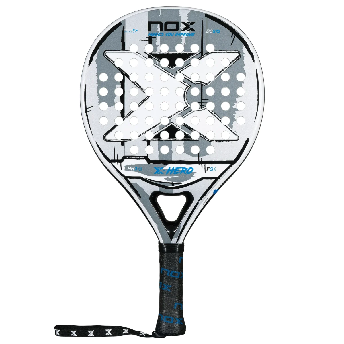 nox-z-hero-white-padelschlaeger-1