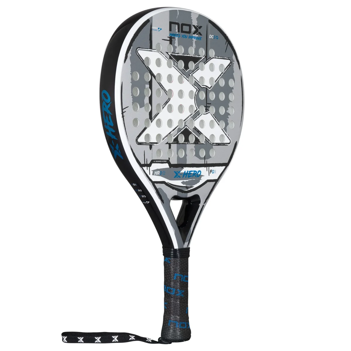 nox-z-hero-white-padelschlaeger-4