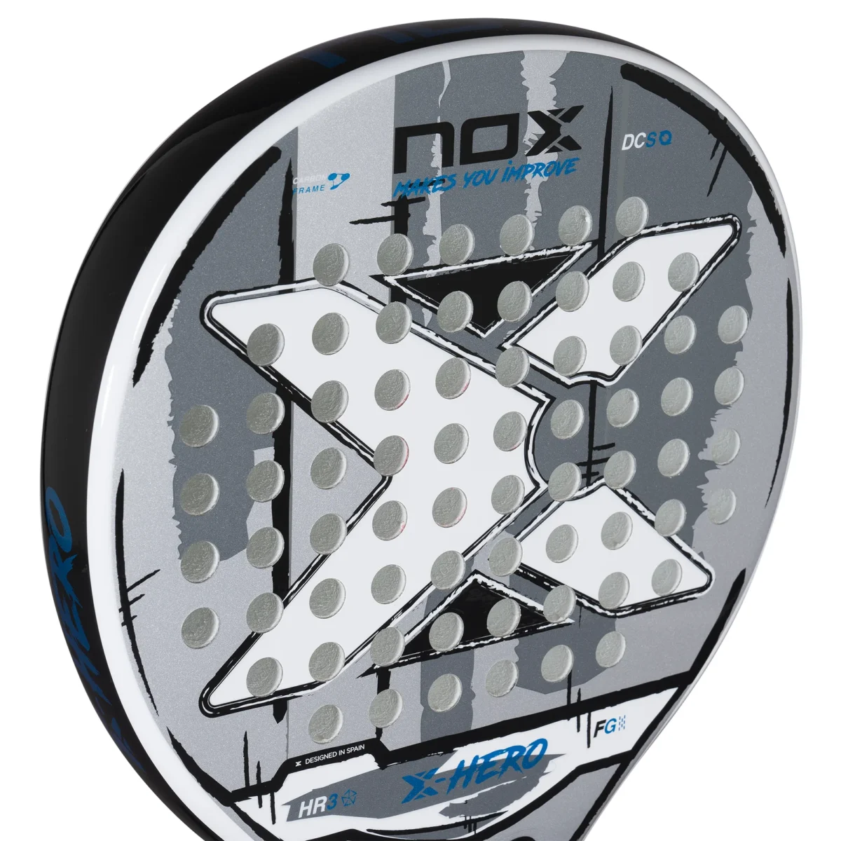 nox-z-hero-white-padelschlaeger-5