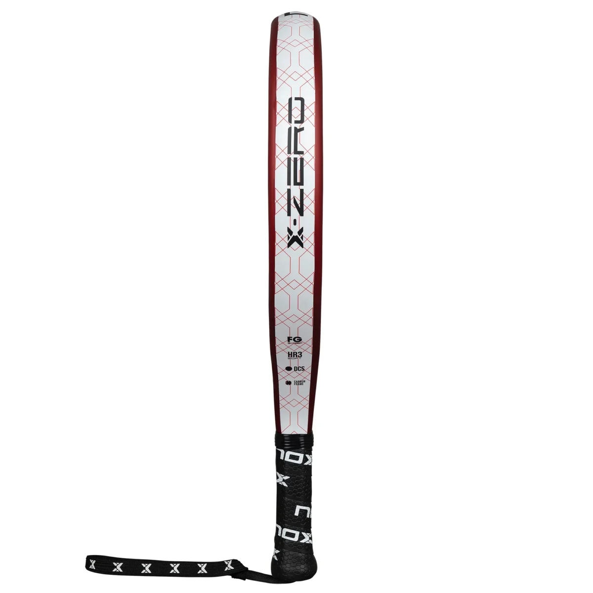 nox-z-zero-red-padelschlaeger-1