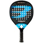 Raqueta de pádel Bullpadel Vertex 05 Hybrid 2026