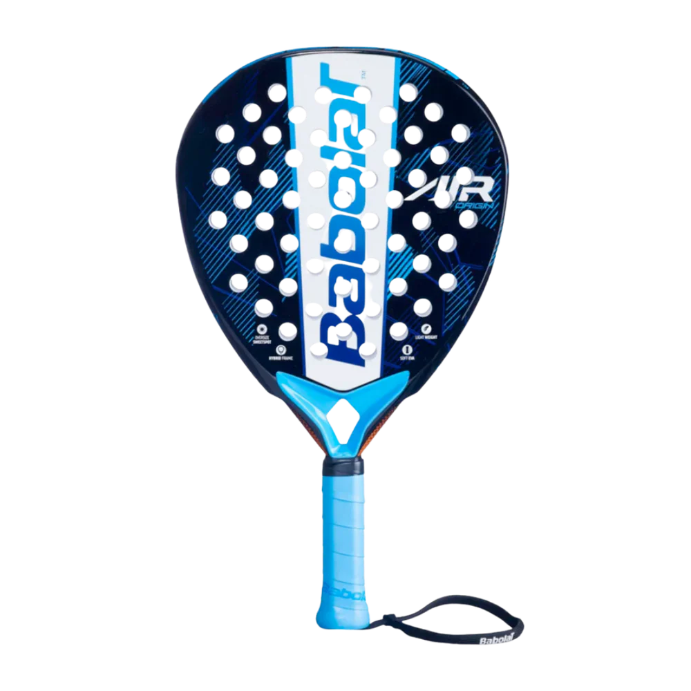 Babolat Air Origin 2026 Padelschläger
