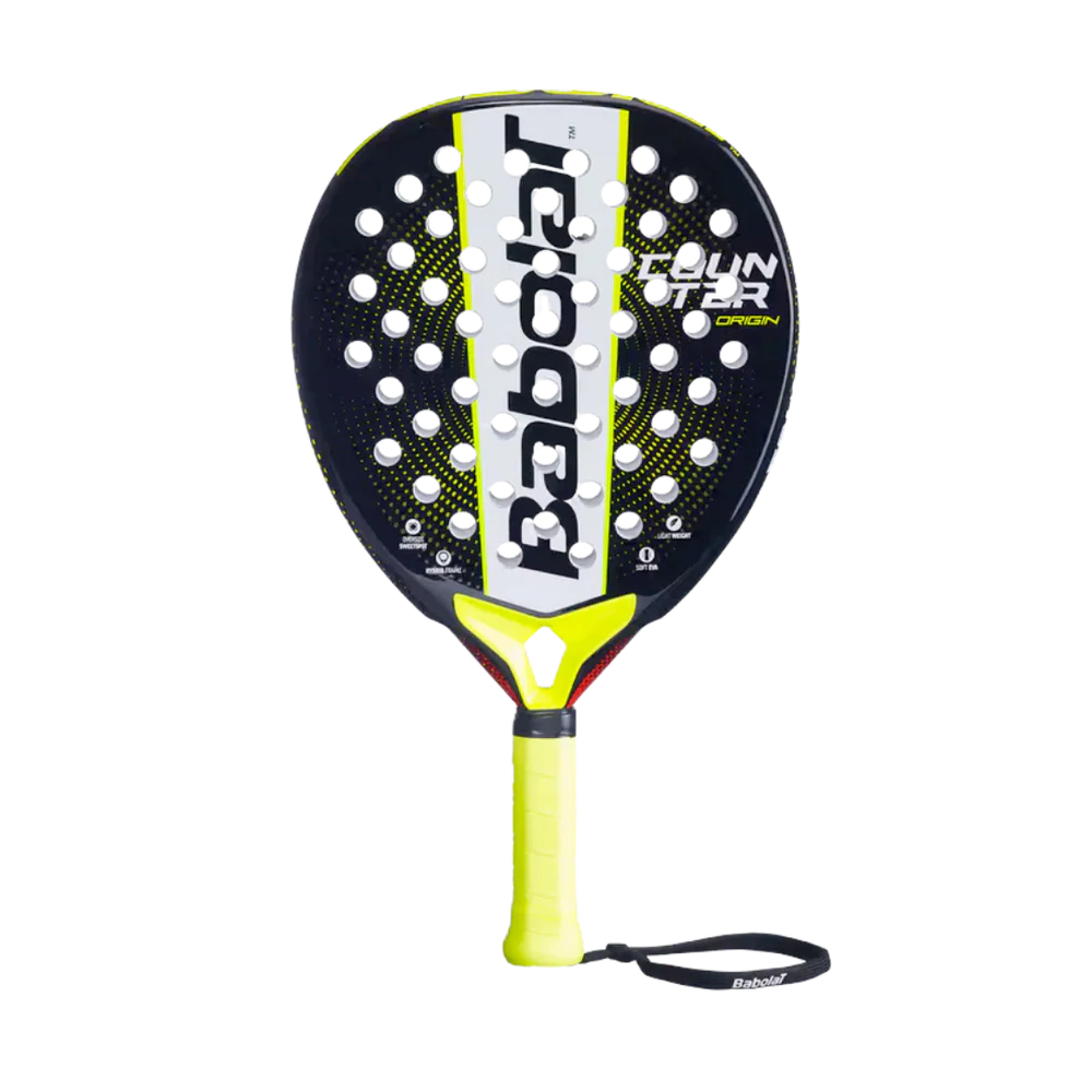 Babolat Counter Origin 2.6 2026 Padelschläger