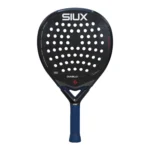 Raqueta de pádel SIUX Diablo PRO 2026 Night Blue
