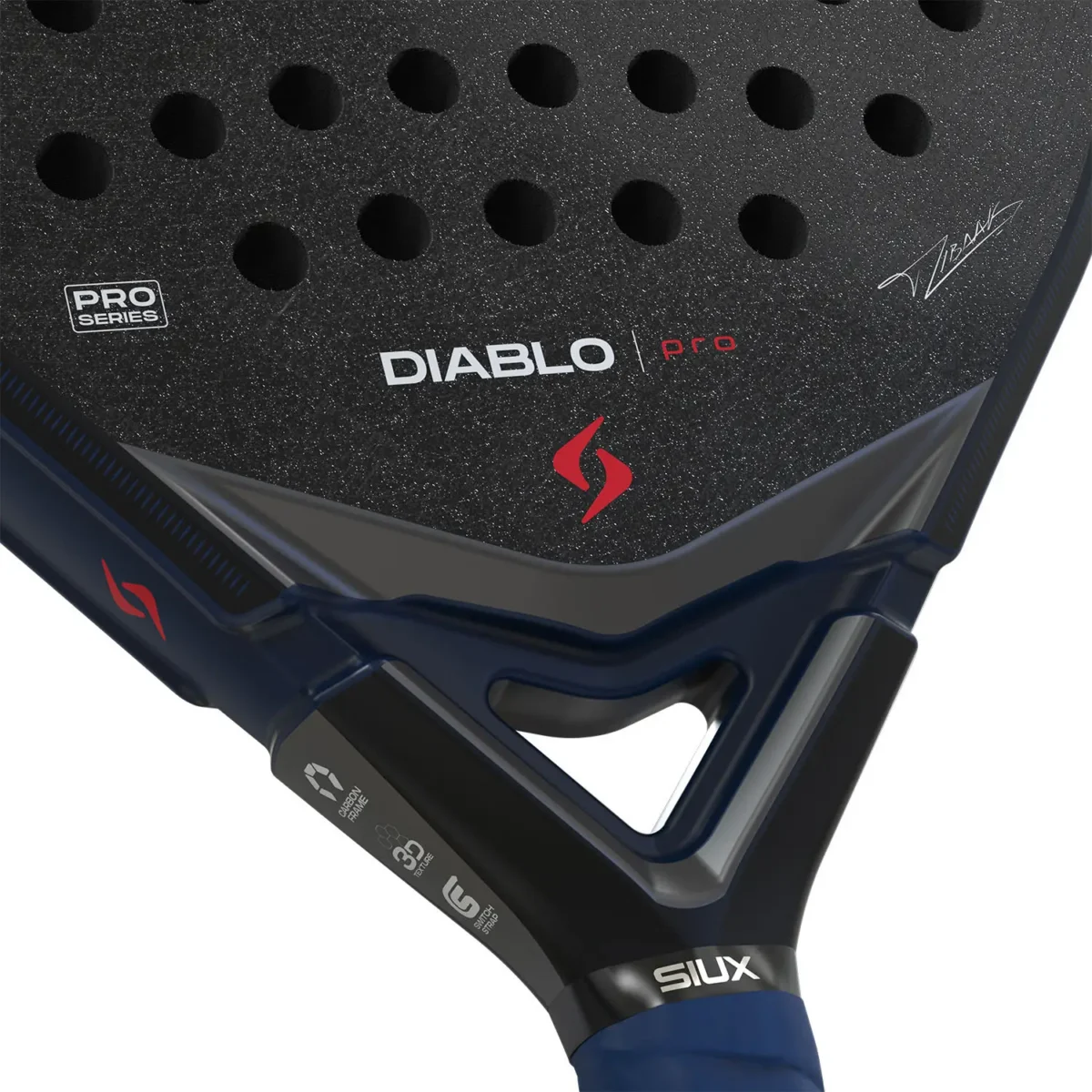 SIUX-Diablo-PRO-2026-Night-Blue-Padelschlaeger-6