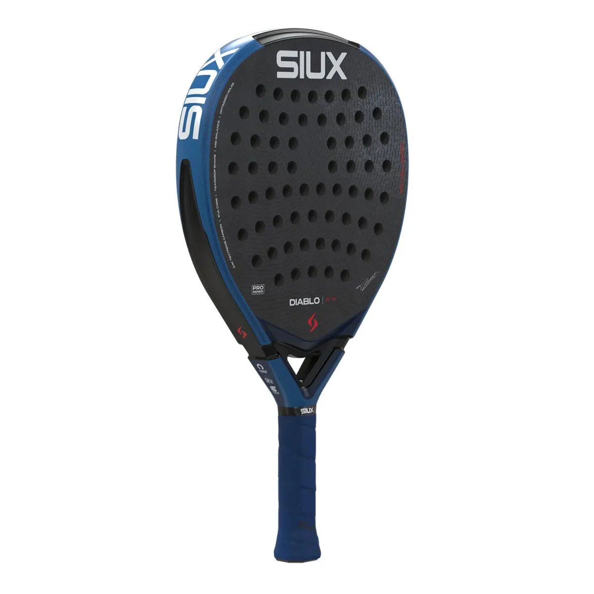 SIUX-Diablo-PRO-2026-Royal-Blue-Padelschlaeger-2