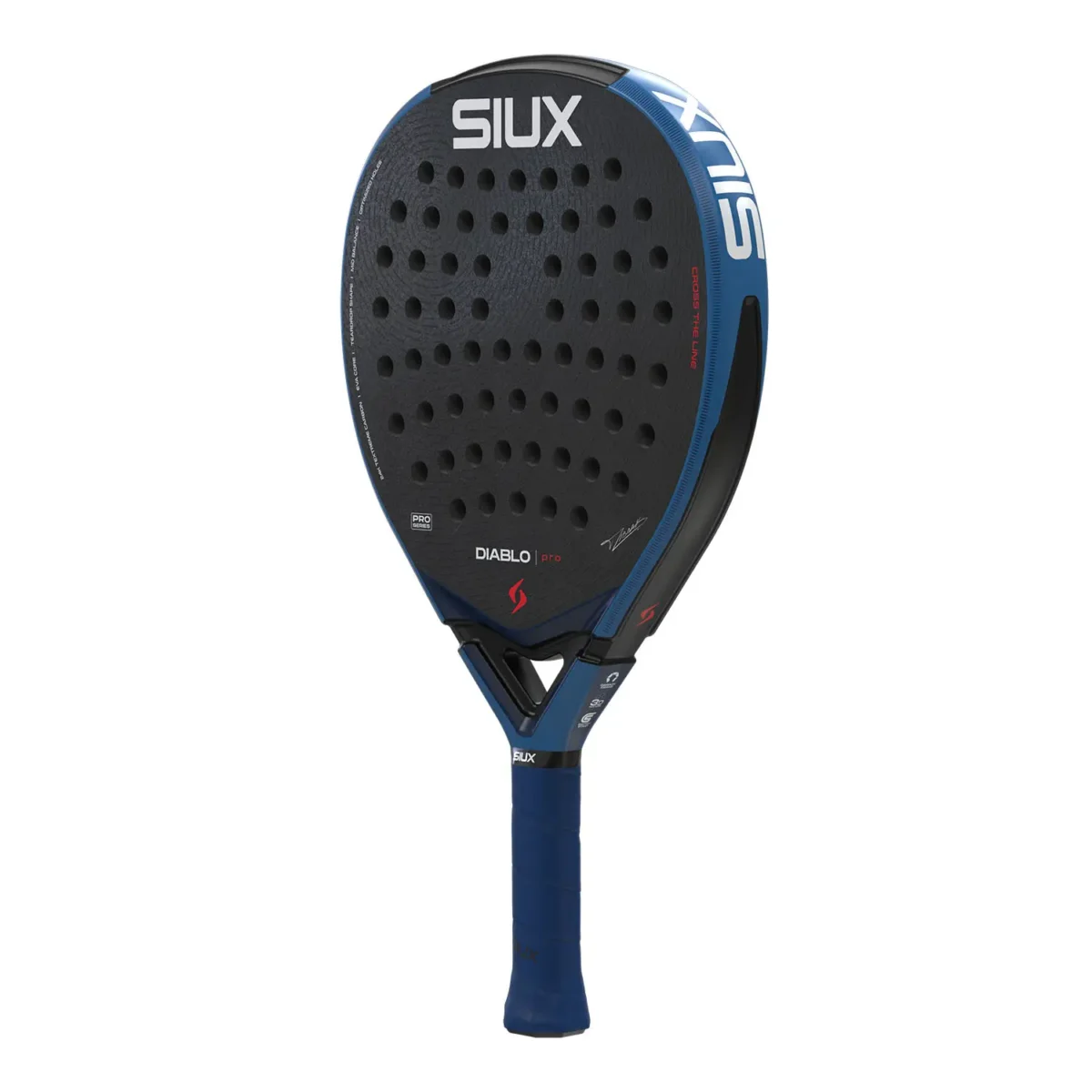 SIUX-Diablo-PRO-2026-Royal-Blue-Padelschlaeger-3
