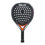 Raqueta de pádel Siux Pegasus Pro Lava Orange 2026