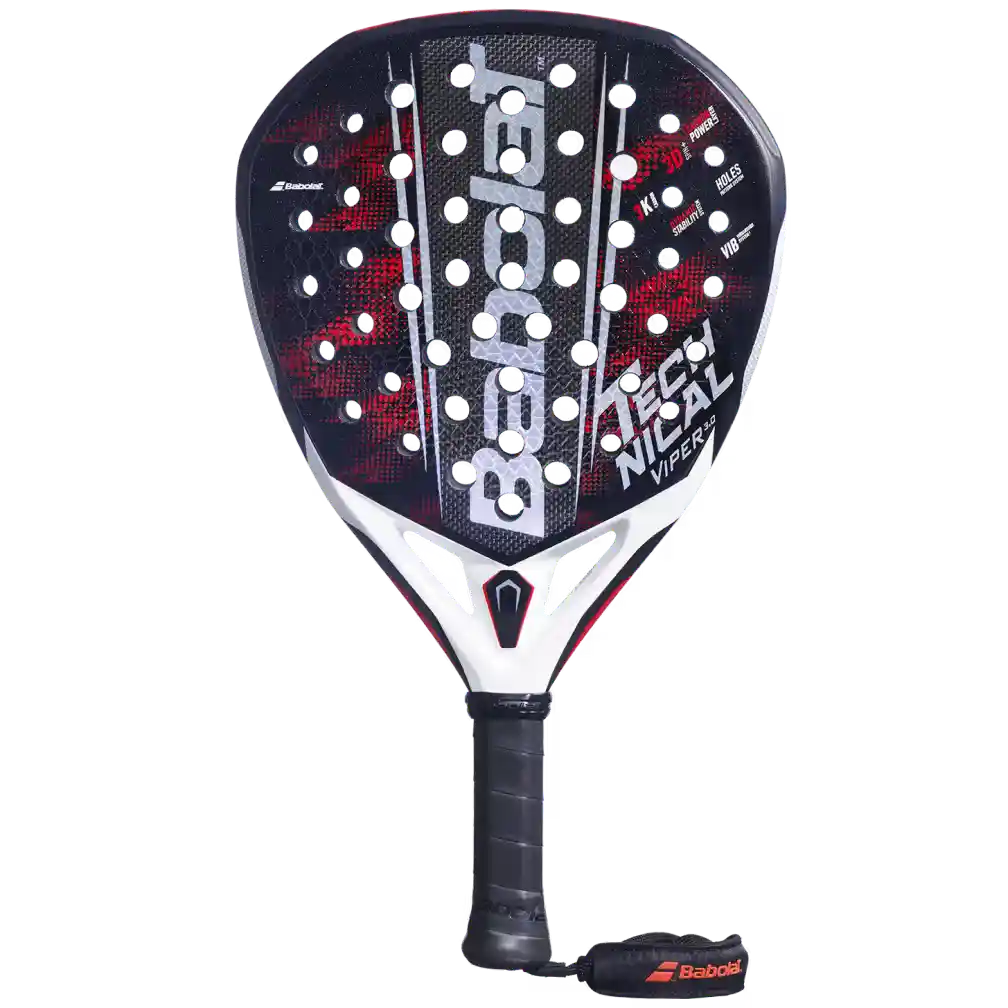 Babolat Technical Viper 3.0 2026 Padelschläger