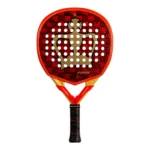 Raqueta de pádel Black Crown Gladius Force