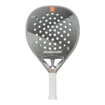 Raqueta de pádel Bullpadel Hack 04 Hybrid Cloud 2026