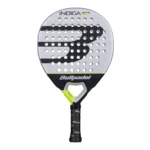 Bullpadel Indiga Control 2026 Padelschläger