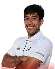 Fede Chingotto