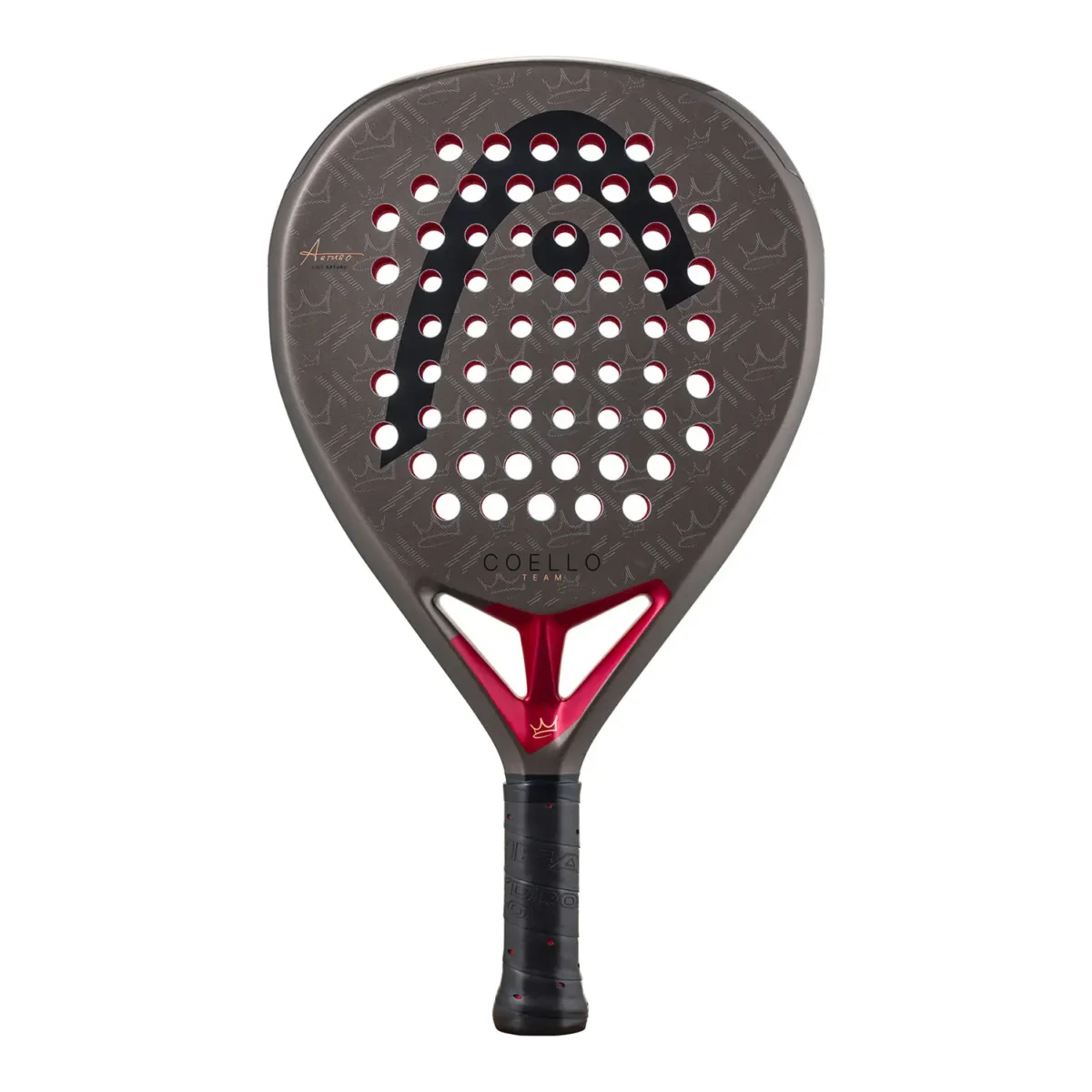padelschlaeger-head-coello-team-2026