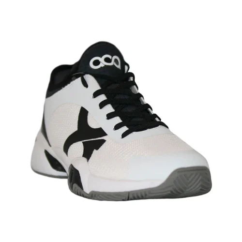 Aca Padel Atrium Padelschuhe Weiß