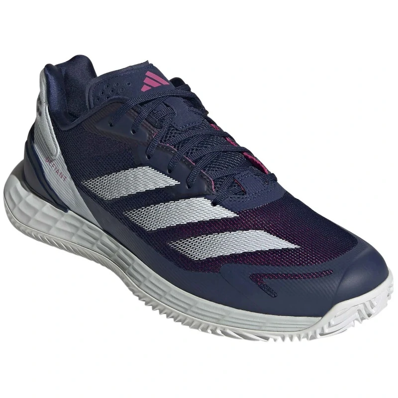 Adidas Defiant Speed 2 M Padelschuhe Dunkelblau