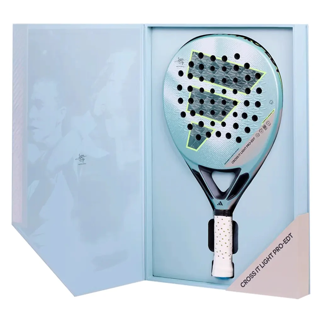Adidas Cross IT Light Limited Edition 2026 Padelschläger