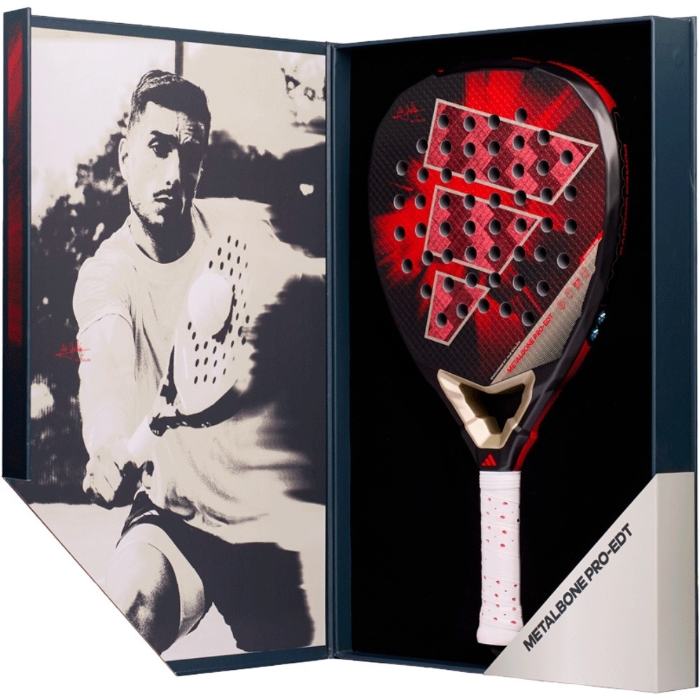 Adidas Metalbone Limited Edition 2026 Padelschläger